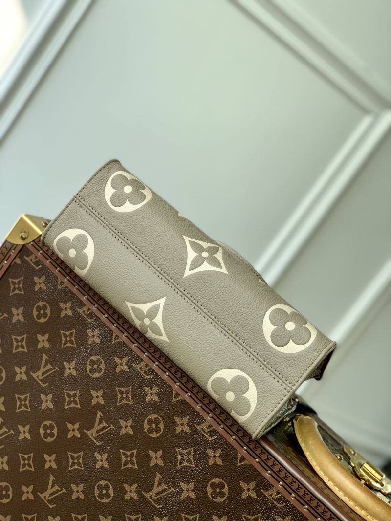 LV Shopping Bags